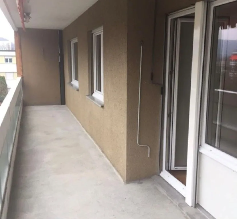 Gemütliche 3.5-Zimmer-Wohnung mit Balkon in Trimbach – ab November 2026 verfügbar – Foto 7 von 7