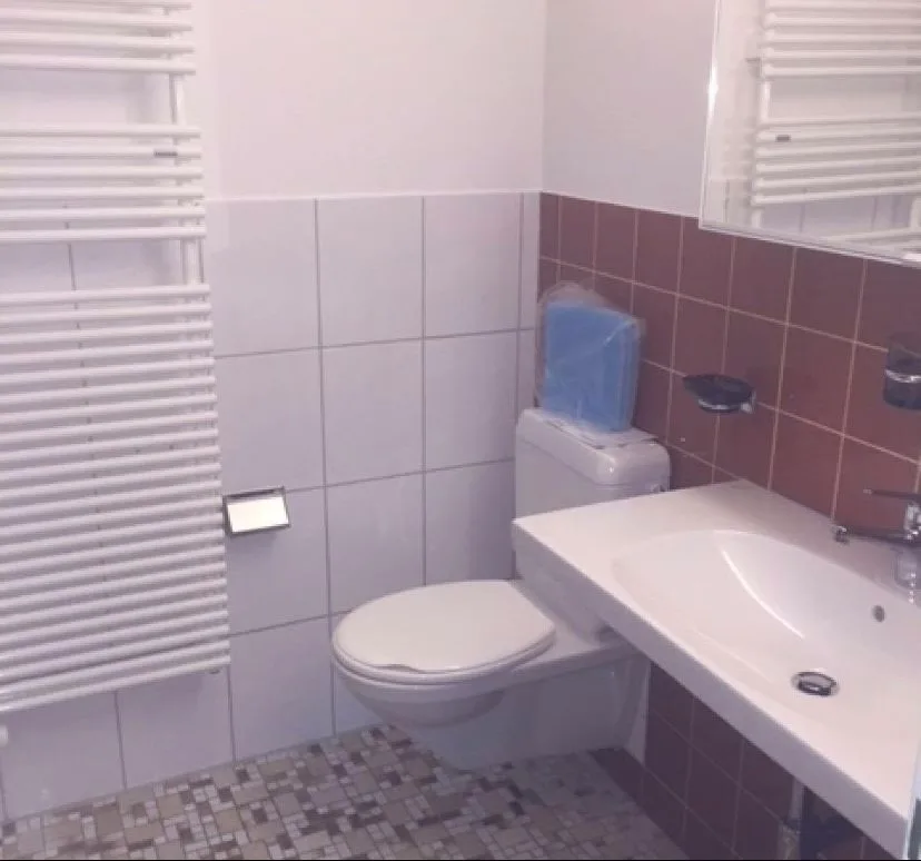 Gemütliche 3.5-Zimmer-Wohnung mit Balkon in Trimbach – ab November 2026 verfügbar – Foto 6 von 7