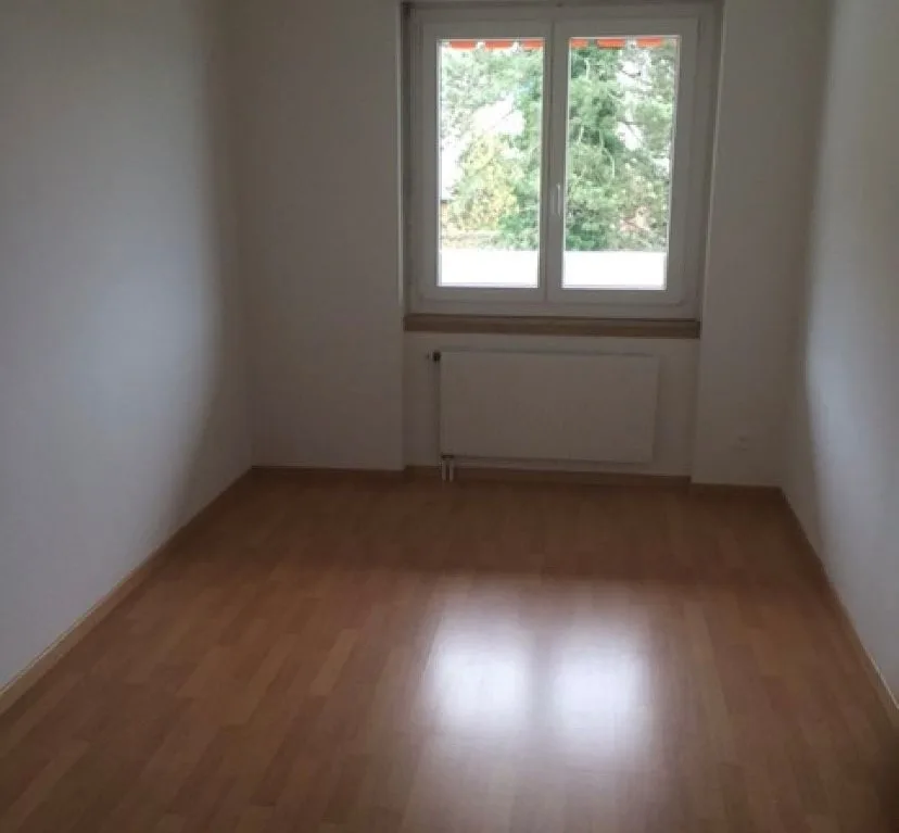 Gemütliche 3.5-Zimmer-Wohnung mit Balkon in Trimbach – ab November 2026 verfügbar – Foto 4 von 7