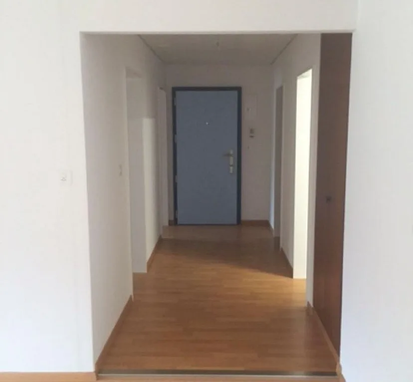 Gemütliche 3.5-Zimmer-Wohnung mit Balkon in Trimbach – ab November 2026 verfügbar – Foto 3 von 7