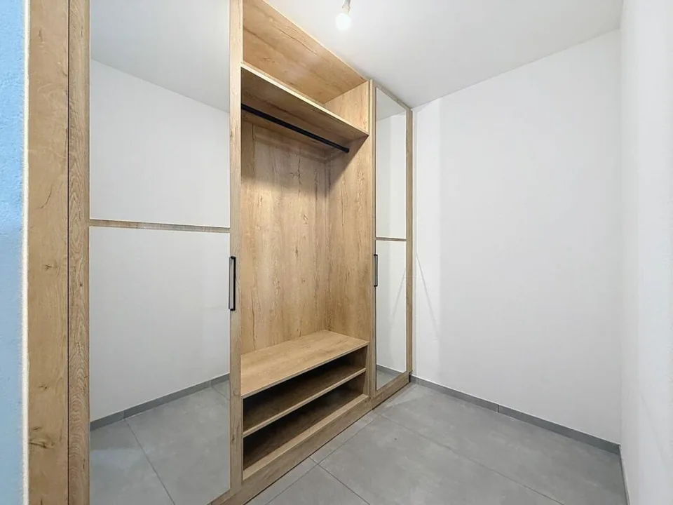 Villa contigua 5 locali a Vuisternens-en-Ogoz – foto 11 di 16