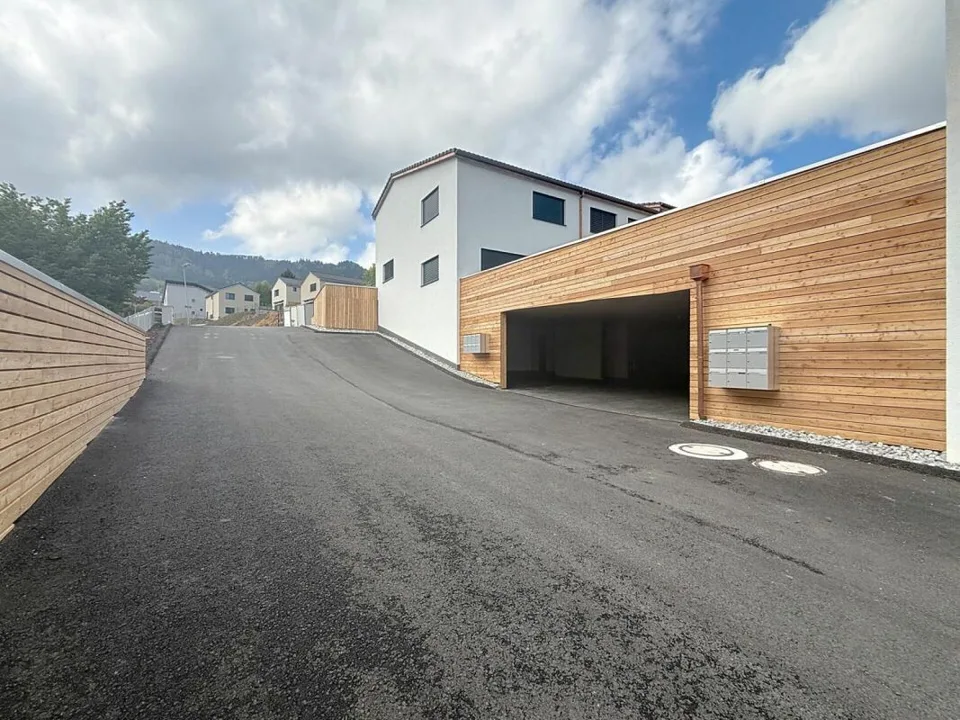 Villa contigua 5 locali a Vuisternens-en-Ogoz – foto 2 di 16