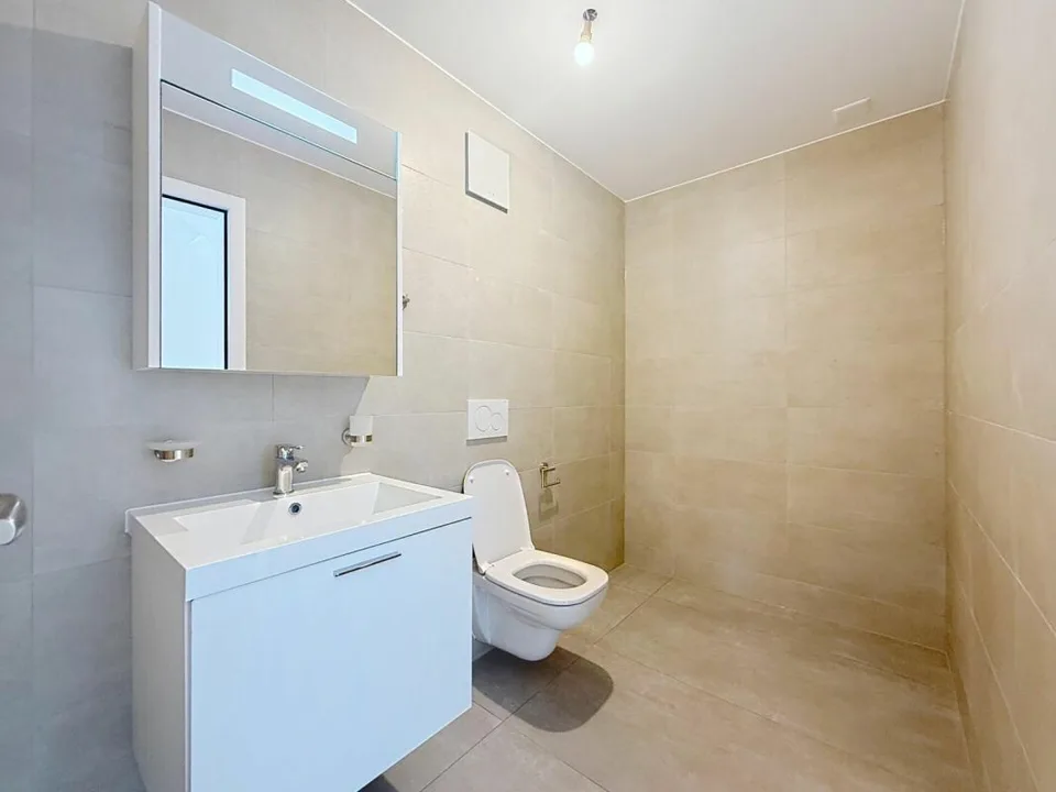 Villa contigua 5 locali a Vuisternens-en-Ogoz – foto 10 di 16