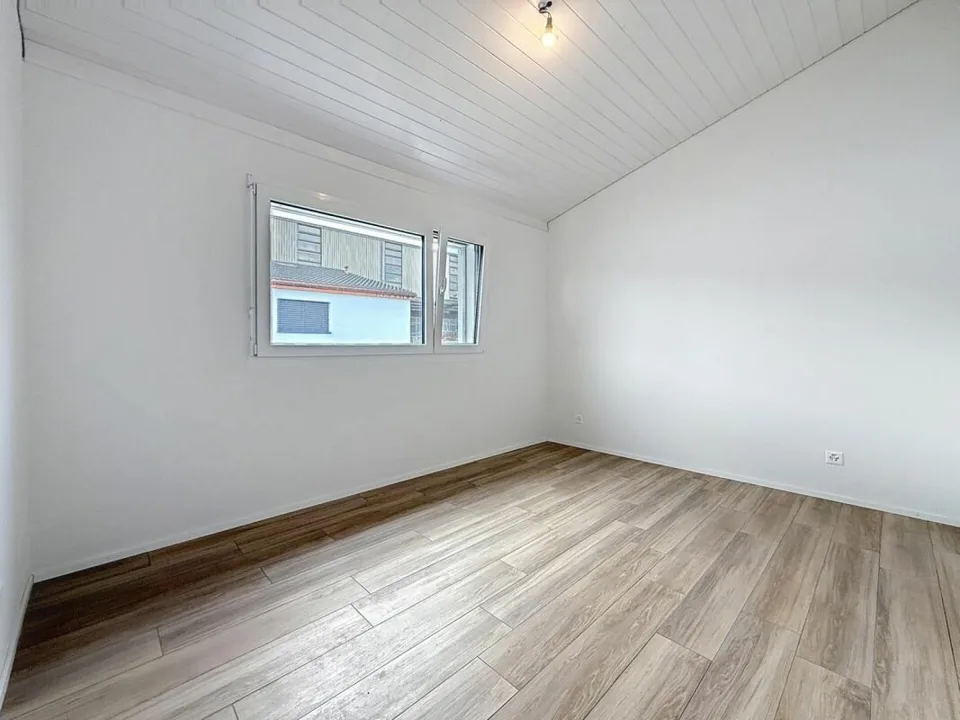 Villa contigua 5 locali a Vuisternens-en-Ogoz – foto 14 di 16
