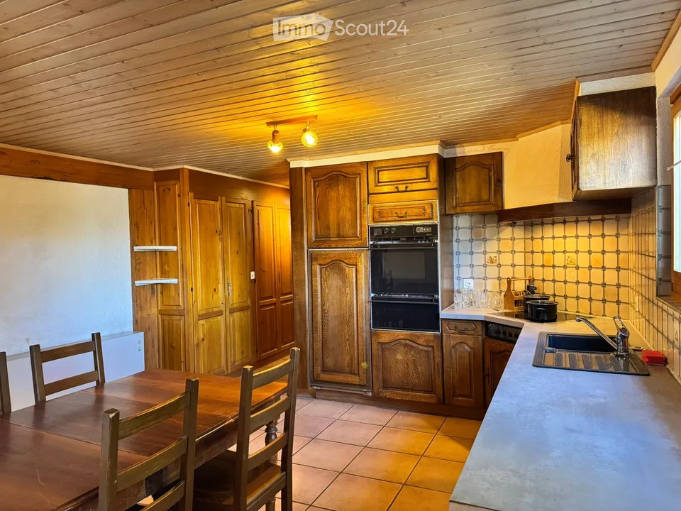 Chalet mit Charakter und 2 Apartments - Zweitwohnsitz erlaubt – Foto 10 von 14
