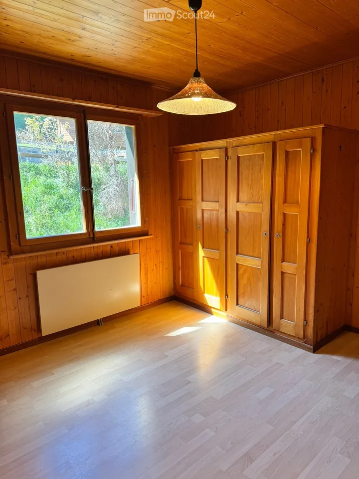 Chalet mit Charakter und 2 Apartments - Zweitwohnsitz erlaubt – Foto 6 von 14