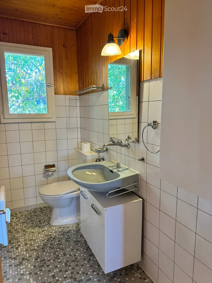Chalet mit Charakter und 2 Apartments - Zweitwohnsitz erlaubt – Foto 9 von 14