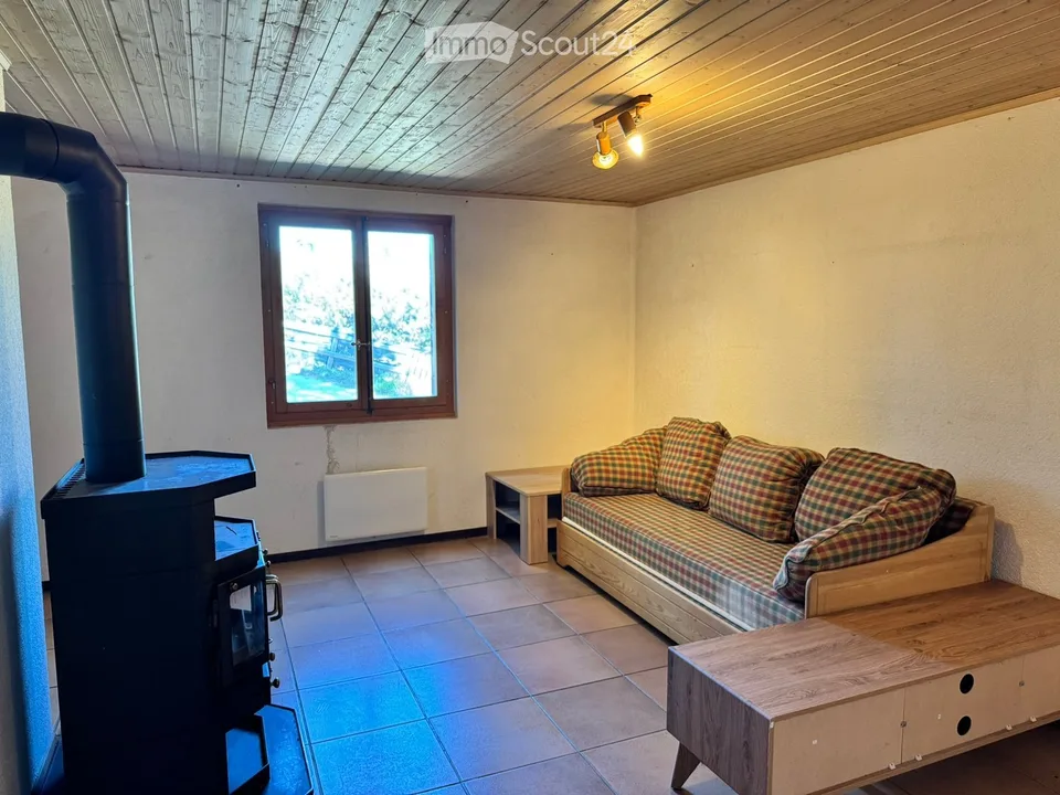 Chalet mit Charakter und 2 Apartments - Zweitwohnsitz erlaubt – Foto 11 von 14