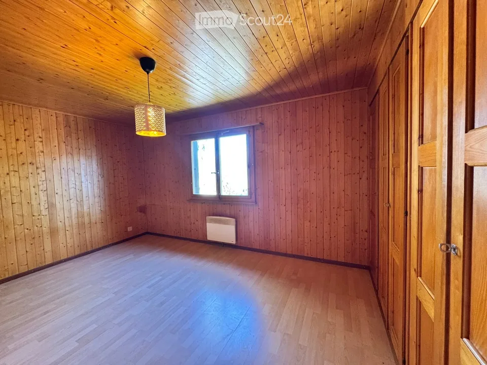 Chalet mit Charakter und 2 Apartments - Zweitwohnsitz erlaubt – Foto 7 von 14