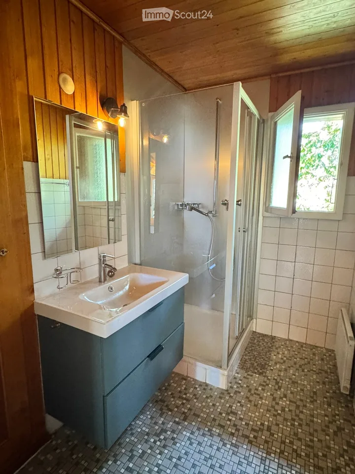 Chalet mit Charakter und 2 Apartments - Zweitwohnsitz erlaubt – Foto 8 von 14