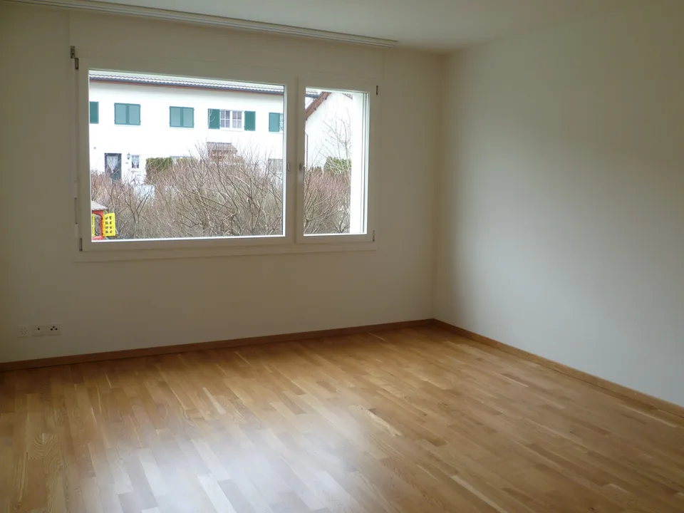 Bello appartamento di 3.5 locali nel Römergarten a Kaiseraugst – foto 4 di 8