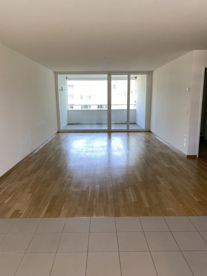 Bello appartamento di 3.5 locali nel Römergarten a Kaiseraugst – foto 6 di 8