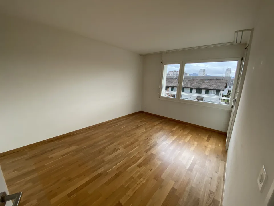 Bello appartamento di 3.5 locali nel Römergarten a Kaiseraugst – foto 5 di 8