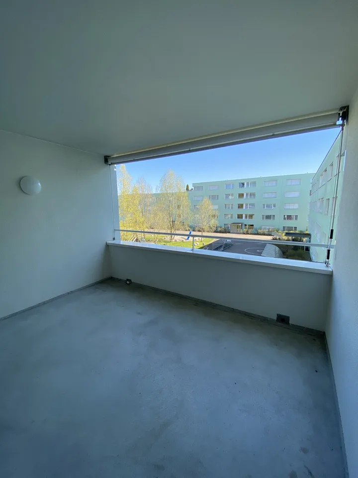 Bello appartamento di 3.5 locali nel Römergarten a Kaiseraugst – foto 8 di 8