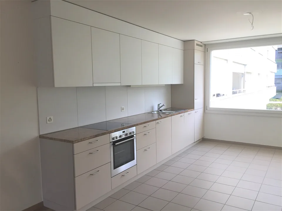 Bello appartamento di 3.5 locali nel Römergarten a Kaiseraugst – foto 2 di 8