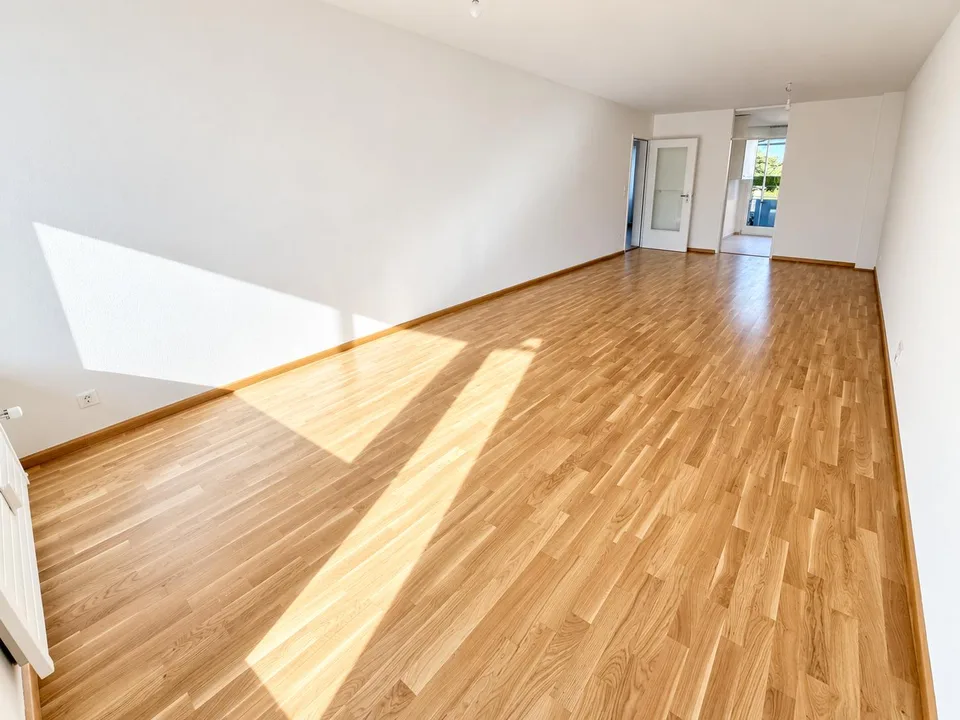 Appartement lumineux de 3,5 pièces dans un emplacement central à Kleinbasel – photo 10 sur 13