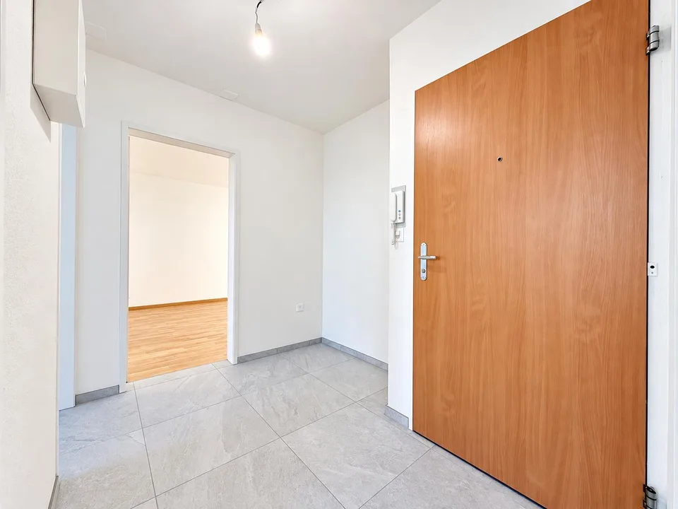 Appartement lumineux de 3,5 pièces dans un emplacement central à Kleinbasel – photo 7 sur 13