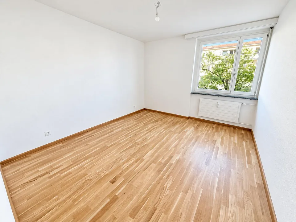 Appartement lumineux de 3,5 pièces dans un emplacement central à Kleinbasel – photo 5 sur 13