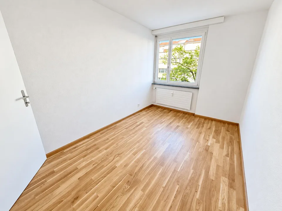 Appartement lumineux de 3,5 pièces dans un emplacement central à Kleinbasel – photo 6 sur 13