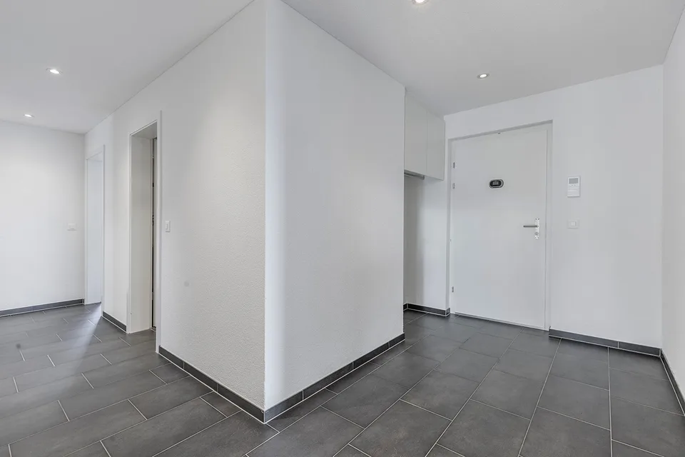 4.5 Zimmer Wohnung in Rebstein – Foto 2 von 10