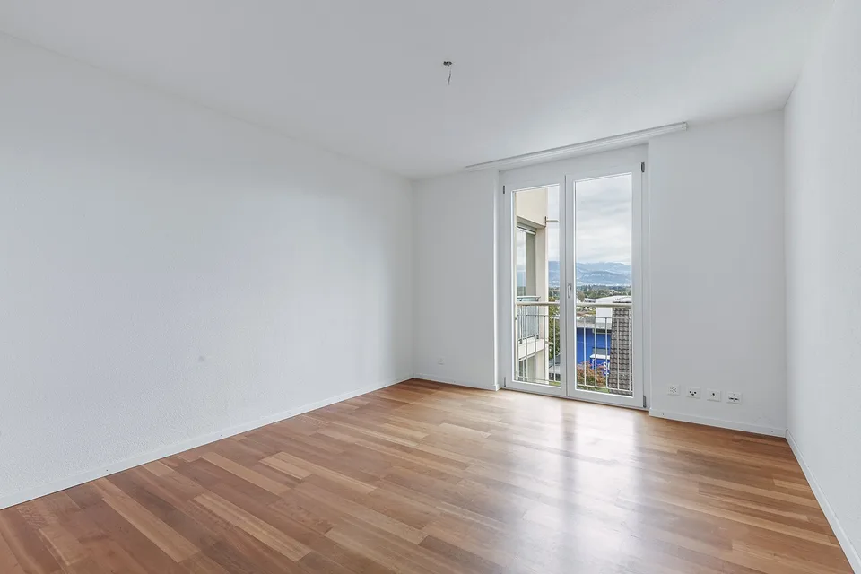4.5 Zimmer Wohnung in Rebstein – Foto 6 von 10