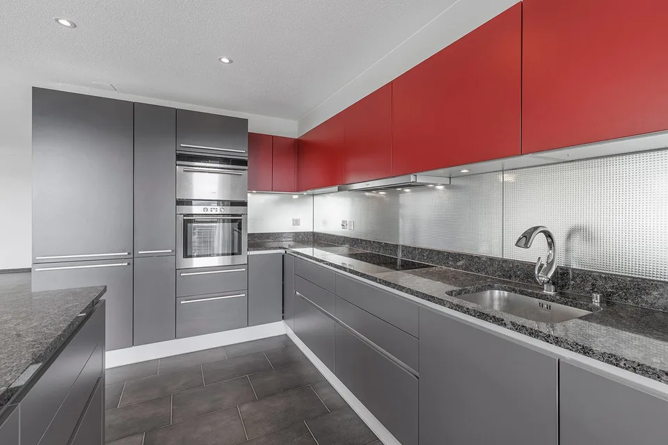 4.5 Zimmer Wohnung in Rebstein – Foto 4 von 10