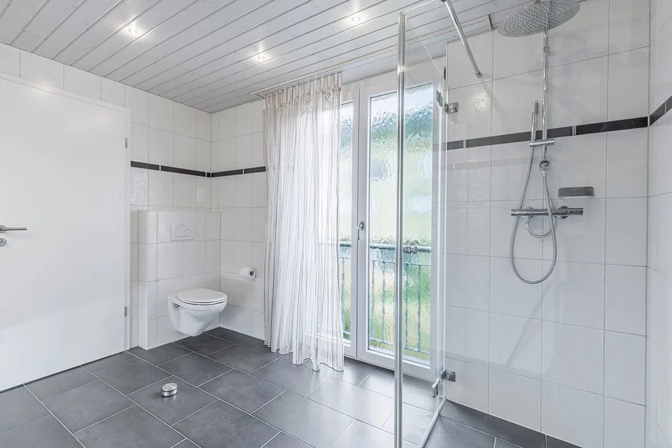 4.5 Zimmer Wohnung in Rebstein – Foto 7 von 10