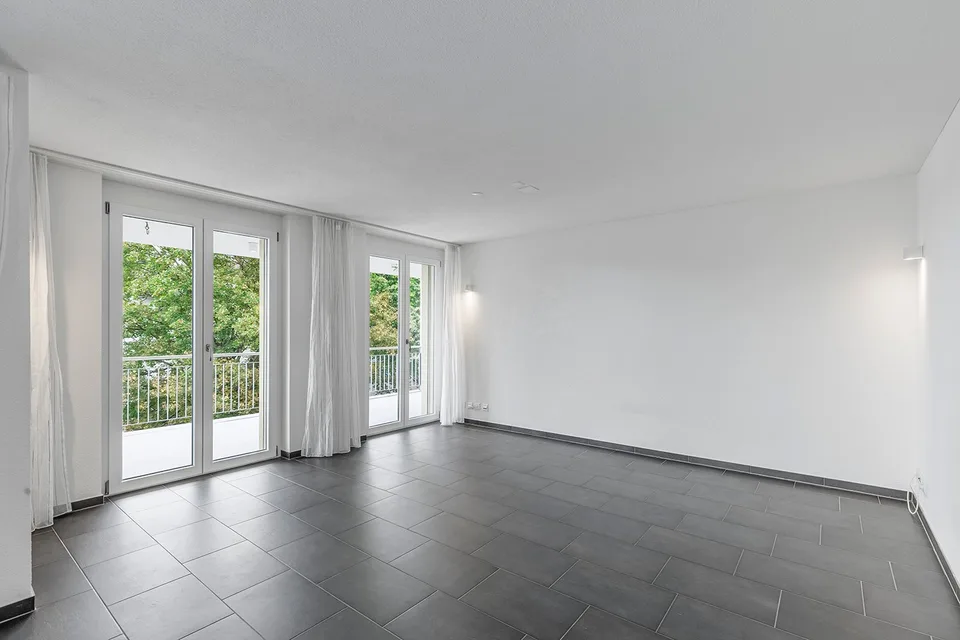 4.5 Zimmer Wohnung in Rebstein – Foto 3 von 10