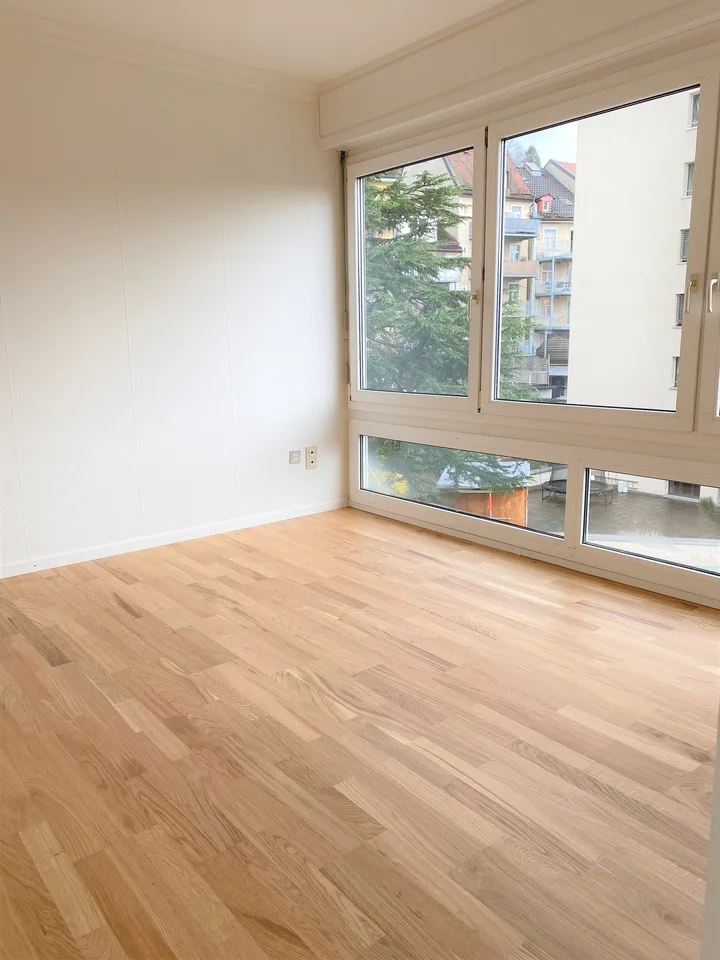 Gemütliche 1.5-Zimmer-Wohnung im 5. OG – Foto 5 von 7