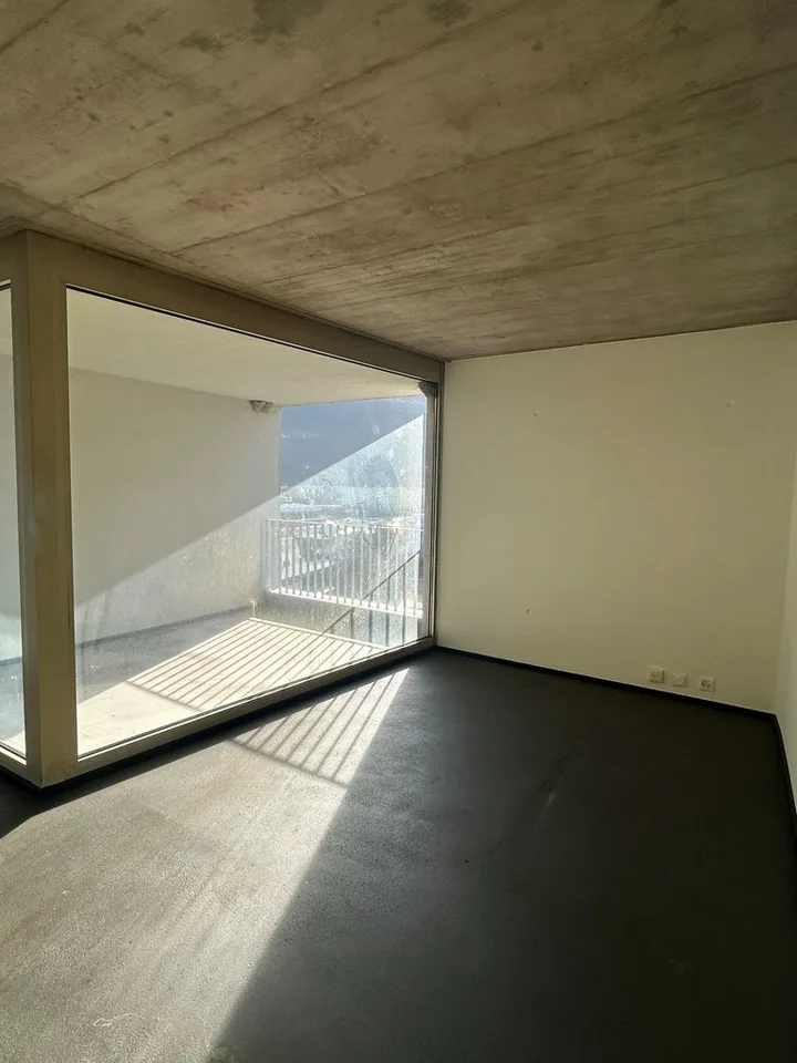 À saisir ! Superbe appartement à Vissigen ! – photo 5 sur 9