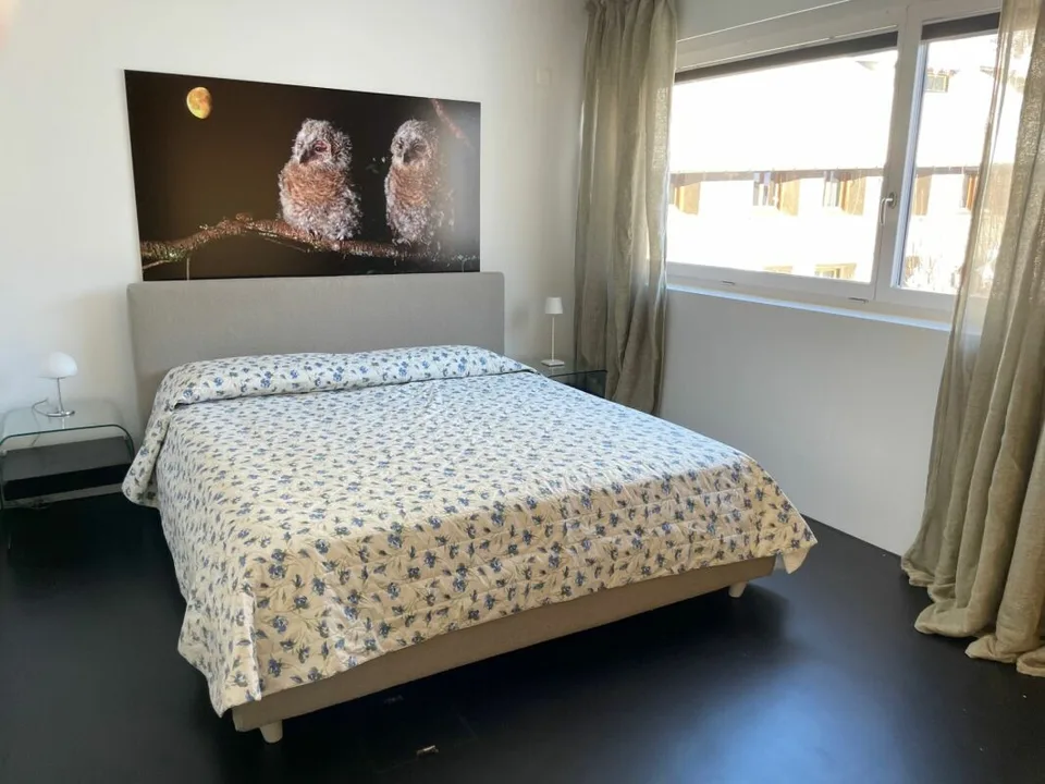 Haushälfte im Zentrum von La Punt – Foto 6 von 15