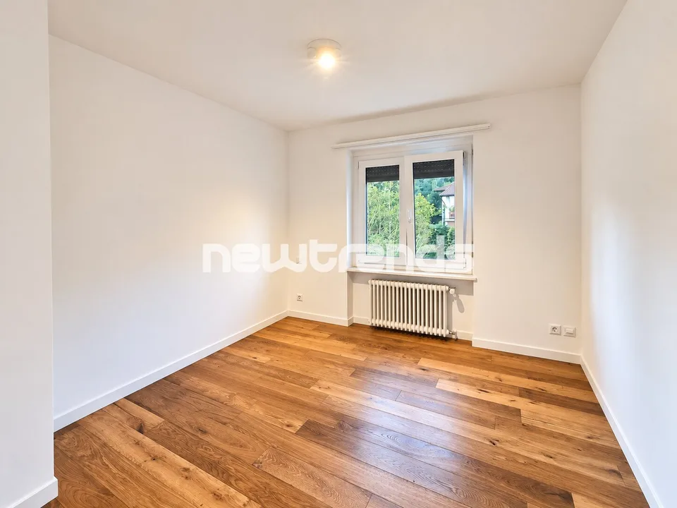 Stabio 3.5 loc ristrutturato con vista aperta e posto auto – foto 7 di 13