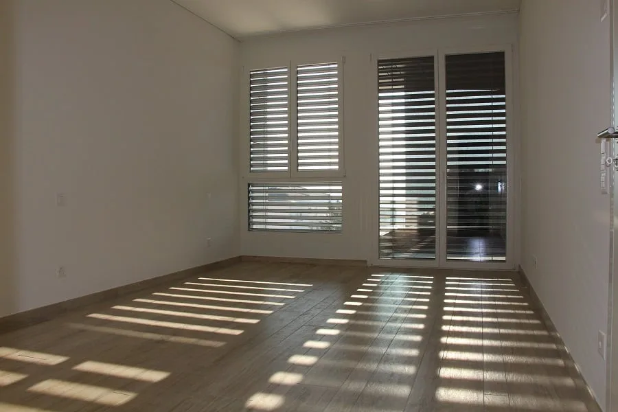 RESIDENZA SANROCCO À LUGANO - 3,5 pièces avec vue sur le lac à louer – photo 11 sur 13