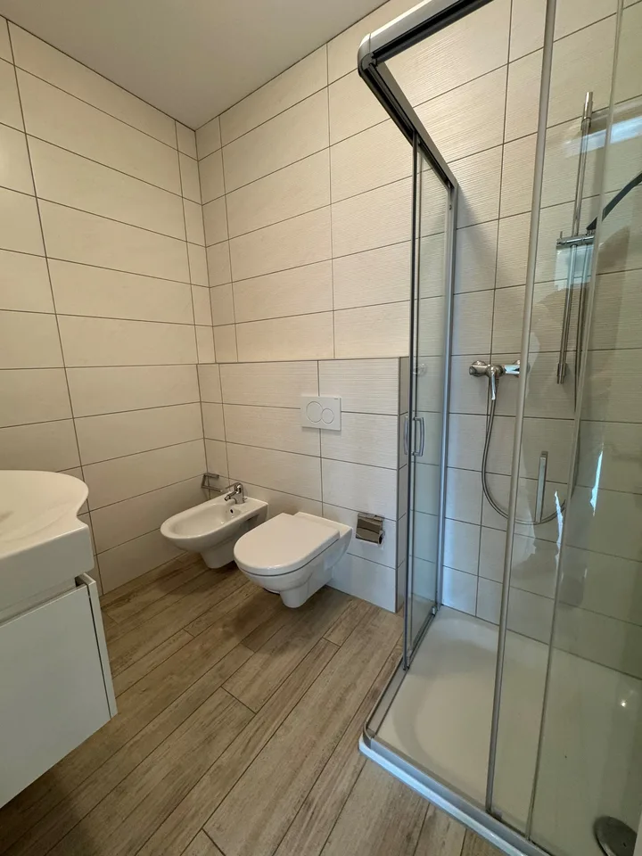 RESIDENZA SANROCCO À LUGANO - 3,5 pièces avec vue sur le lac à louer – photo 13 sur 13