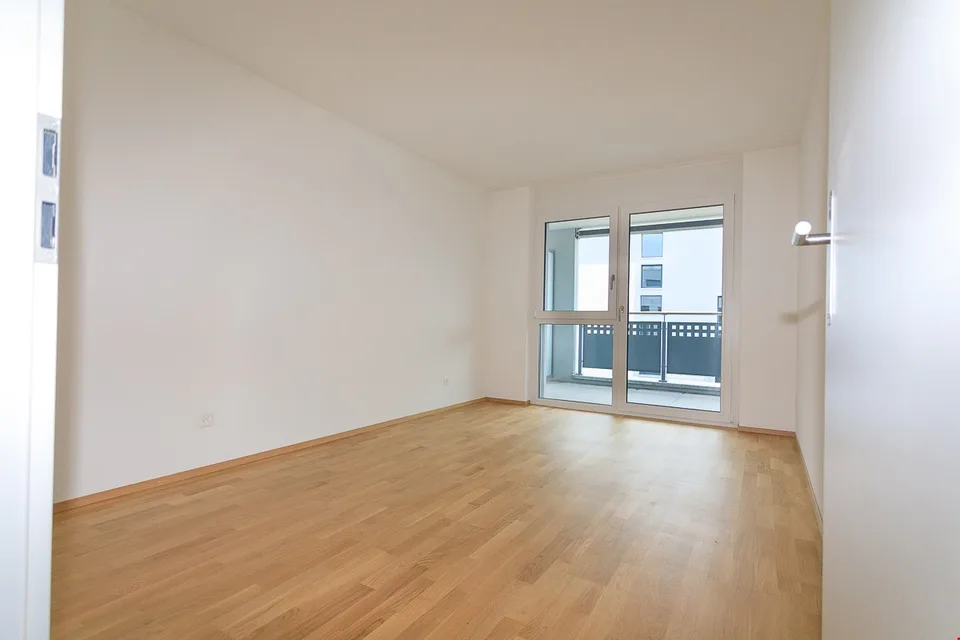 Appartement moderne 2.5 pièces dans un quartier calme à Deitingen – photo 2 sur 5
