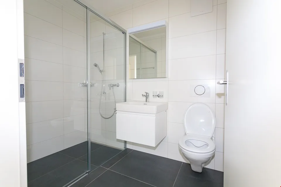 Appartement moderne 2.5 pièces dans un quartier calme à Deitingen – photo 5 sur 5