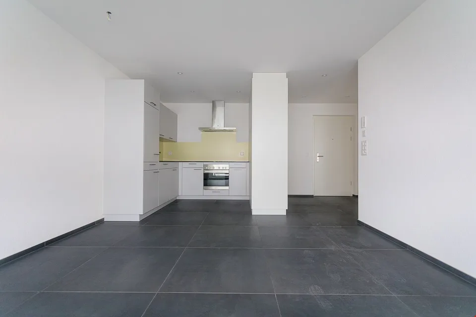 Appartement moderne 2.5 pièces dans un quartier calme à Deitingen – photo 4 sur 5