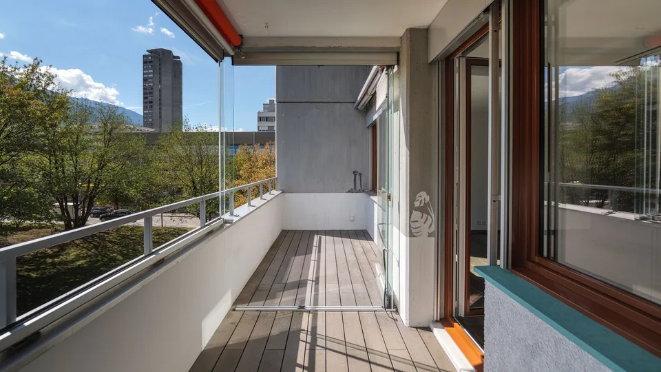 Helle 5.5-Zimmer-Familienwohnung in Chur – Foto 6 von 9