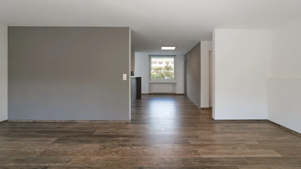 Helle 5.5-Zimmer-Familienwohnung in Chur – Foto 2 von 9