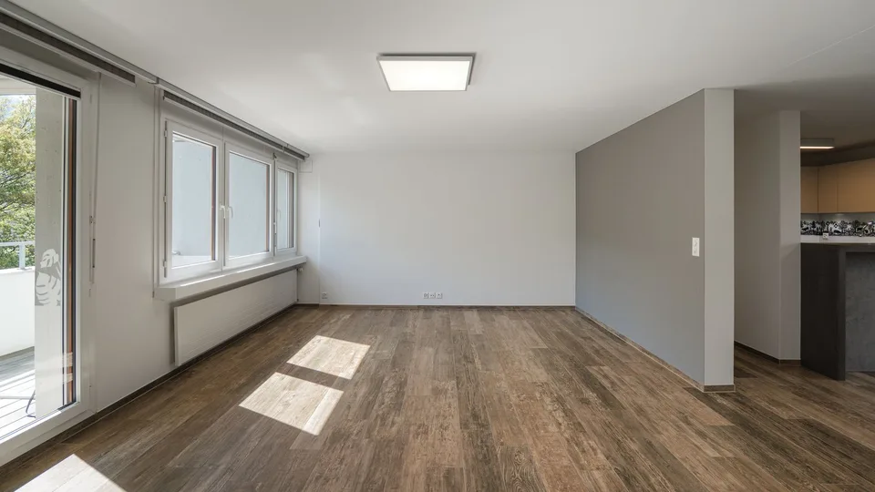 Helle 5.5-Zimmer-Familienwohnung in Chur – Foto 7 von 9
