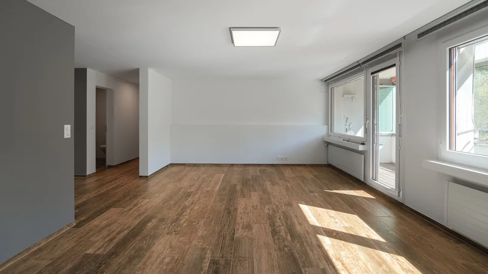 Helle 5.5-Zimmer-Familienwohnung in Chur – Foto 5 von 9