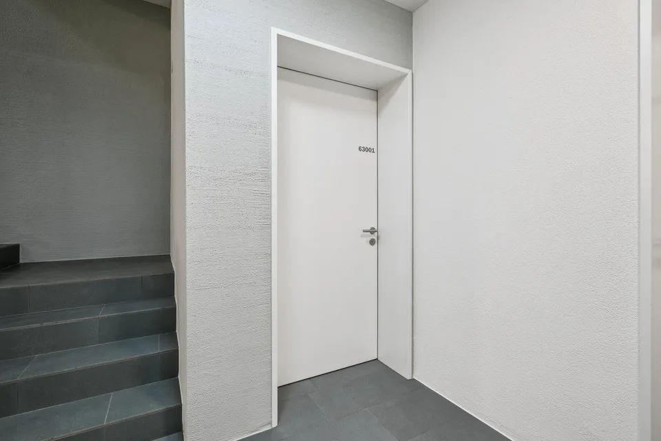 Vielseitiger Neubau-Disponibelraum in Gossau SG - mit Tageslicht – Foto 3 von 6