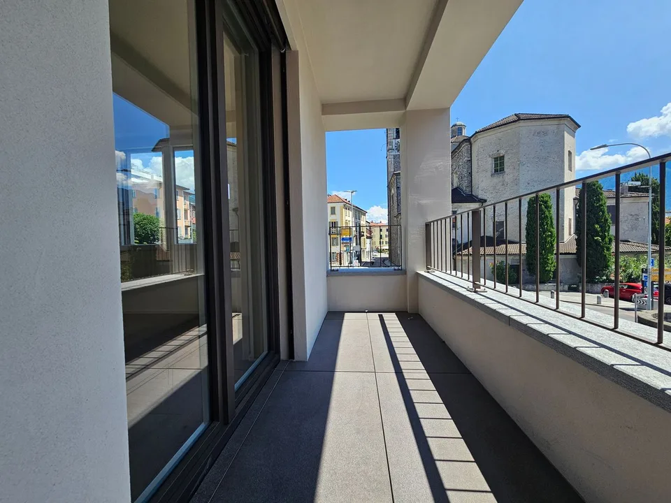 Casa Pedramonte – 3.5-Zimmer-Wohnung | Casa Pedramonte - Appartamen... – Foto 7 von 10