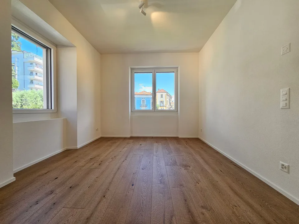 Casa Pedramonte – 3.5-Zimmer-Wohnung | Casa Pedramonte - Appartamen... – Foto 5 von 10