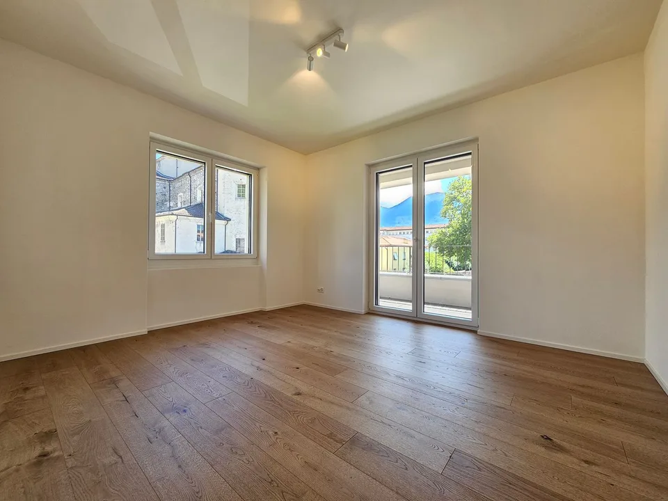 Casa Pedramonte – 3.5-Zimmer-Wohnung | Casa Pedramonte - Appartamen... – Foto 6 von 10
