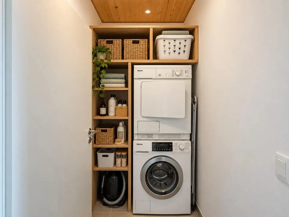 Schönes 3,5-Zimmer-Apartment mit 91 m², Terrasse und freier Sicht in Bramois – Foto 7 von 9