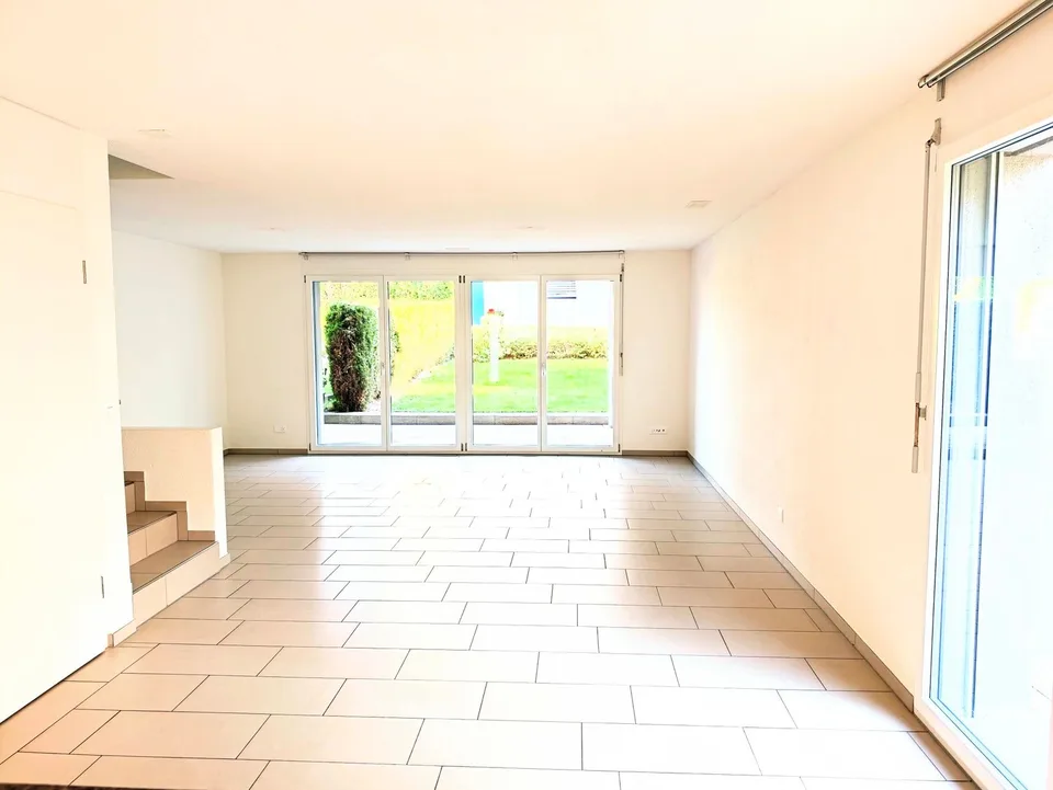 Wohnen im Grünen, 9Km vom HB Zürich mit Säntisblick – photo 5 sur 16