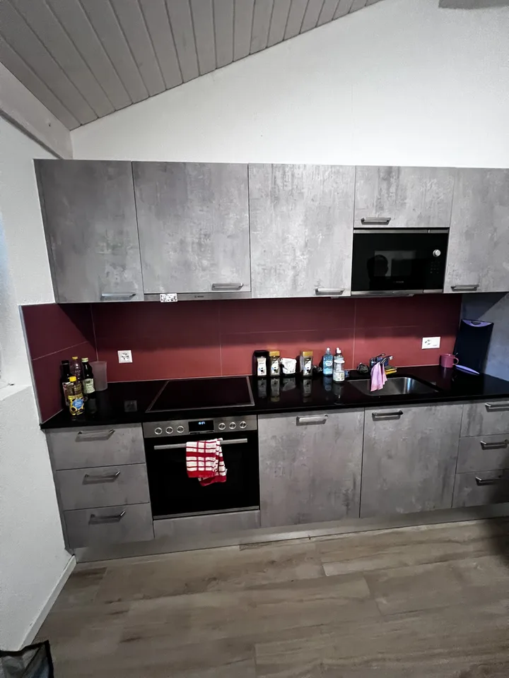 Zu vermieten! Schöne möblierte Einzelzimmer in SAINTE-CROIX – Foto 3 von 11