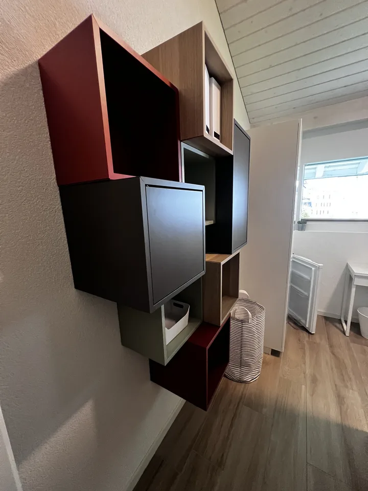 Zu vermieten! Schöne möblierte Einzelzimmer in SAINTE-CROIX – Foto 6 von 11
