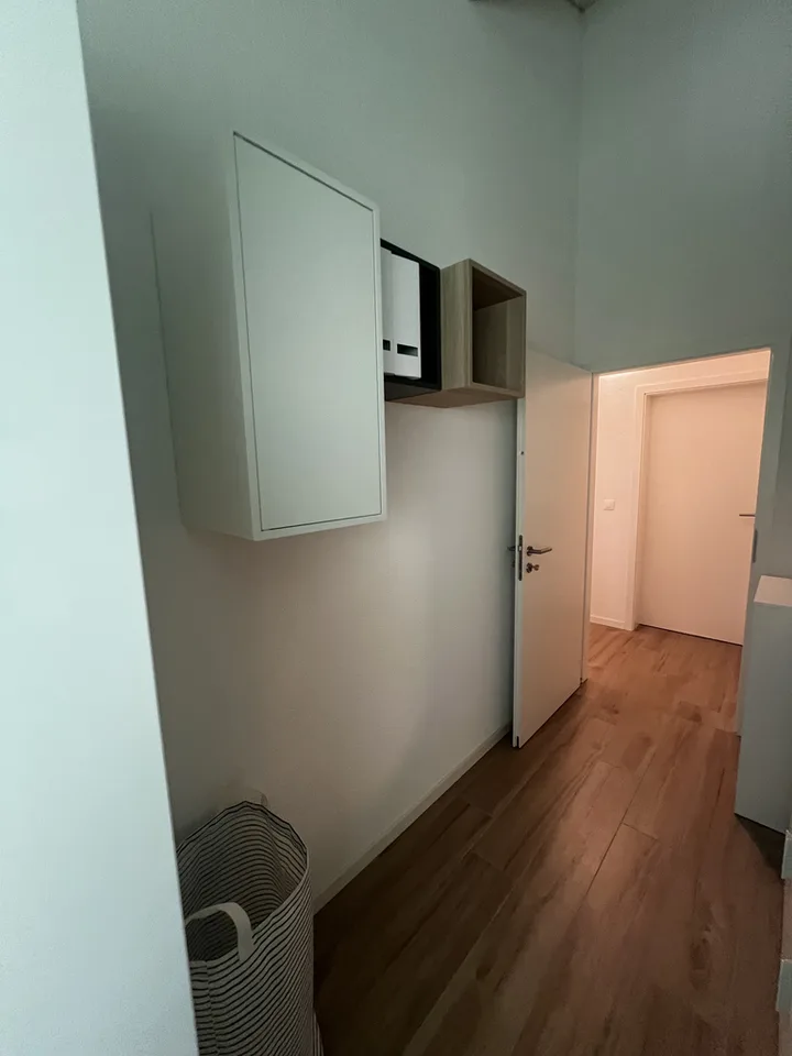 Zu vermieten! Schöne möblierte Einzelzimmer in SAINTE-CROIX – Foto 11 von 11